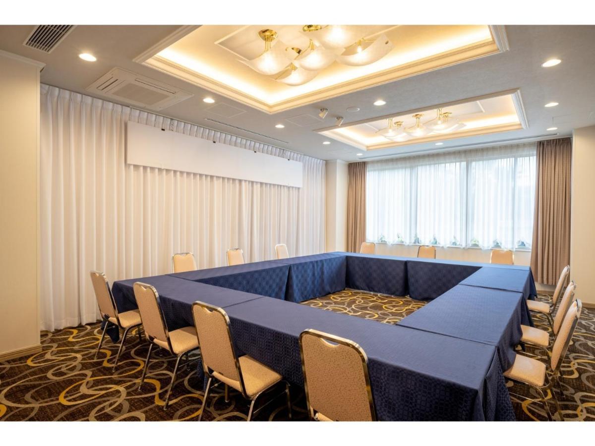 Misawa City Hotel - Vacation Stay 81780V Exterior foto